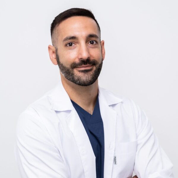 Dr. Kovács Dávid PhD – Kardiológus szakorvos