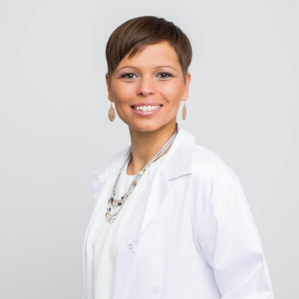 Dr. Mohos Petra – Sebész szakorvos