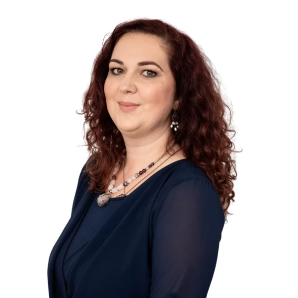 Kiss-Dalmadi Mariann – Természetgyógyász kineziológus, dietetikus