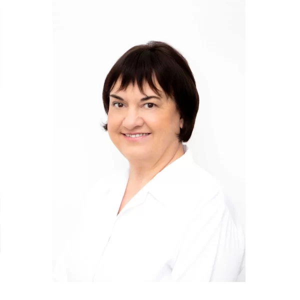 Dr. Maior Éva – Radiológus főorvos