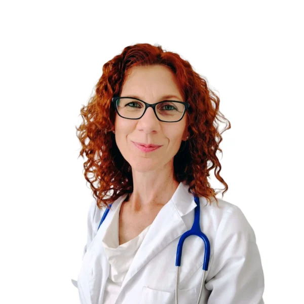 Dr. Szálka Brigitta – Dietetikus 