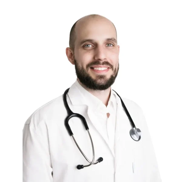Dr. Lassú Péter – Belgyógyász-Gasztroenterológus szakorvos