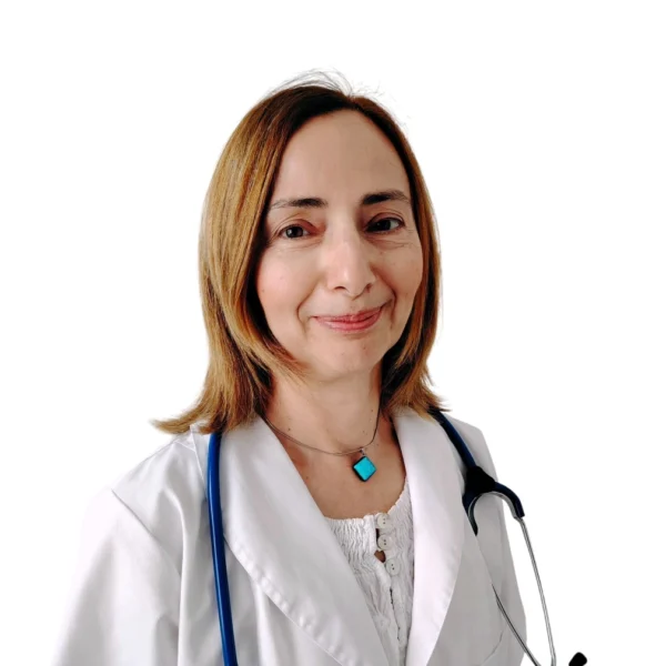 Dr. Kovács Ildikó – Bőrgyógyász szakorvos