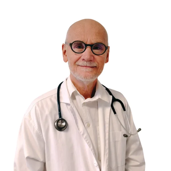 Dr. Oczella László – Belgyógyász, Gasztroenterológus főorvos