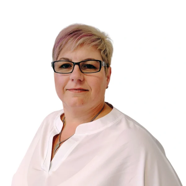 Takácsné Spirk Bernadett – Speciális lábápoló mester