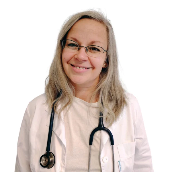 Dr. Piros Petra – Aneszteziológus szakorvos