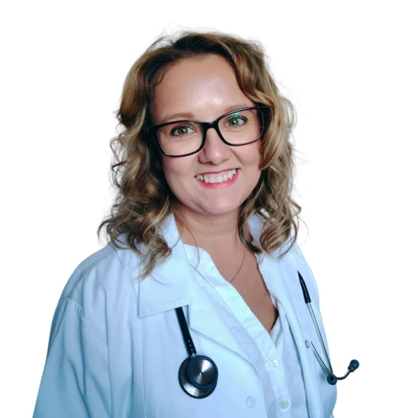 Dr. Hudy Emese Orsolya – Nőgyógyász szakorvos