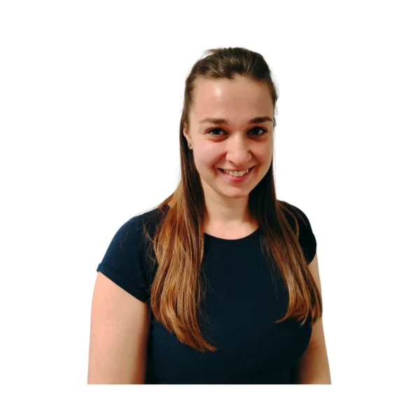 Salzmann Szilvia – Gyógytornász fizioterapeuta