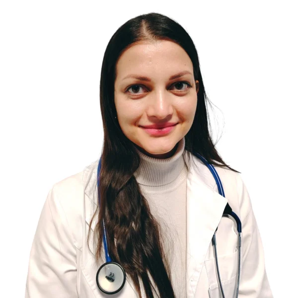 Dr. Deli Csenge – Bőrgyógyász szakorvos