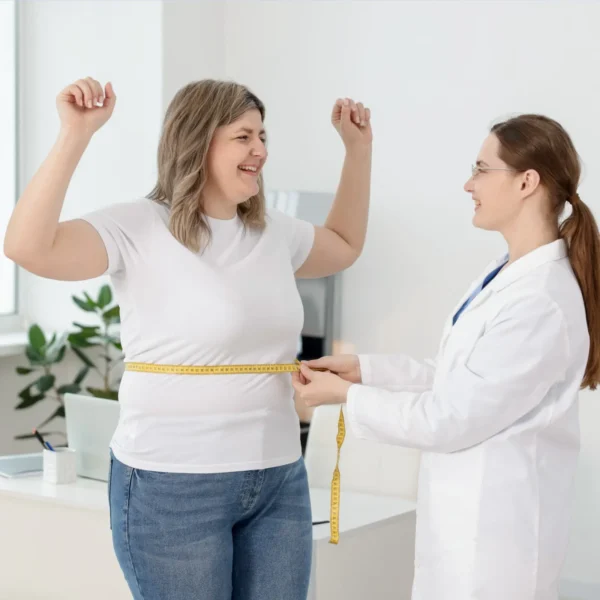 ORVOSASSZISZTÁLT TESTSÚLYCSÖKKENTŐ PROGRAM