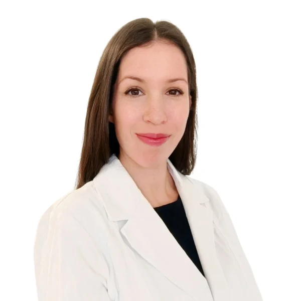 Dr. Balog Beatrice – Belgyógyász szakorvos